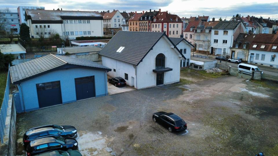 Einfamilienhaus Pirmasens Fehrbach - 8 Zimmer, 400 m&sup2;, 460.000&euro; | Angebot:25811736