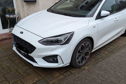 Ford Focus 85.000 km 14.300 &euro; Blieskastel 66440