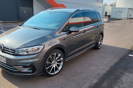 VW Touran 95.000 km 24.100 &euro; Homburg 66424