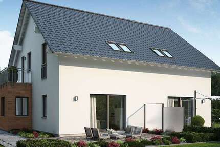 Haus Bechhofen - 8 Zimmer, 222 m&sup2;, 595.000&euro; | Angebot:25204463