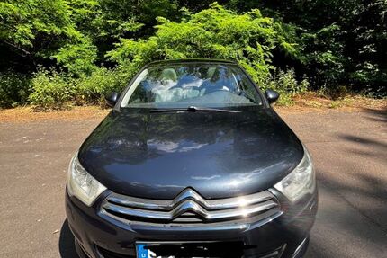 Citroen C4 227.037 km 2.900 &euro; Saarbrücken 66123