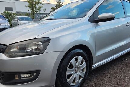 VW Polo 273.698 km 2.500 &euro; Saarbrücken 66115