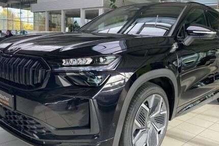Skoda Kodiaq 8.500 km 52.990 &euro; Saarbrücken 66130