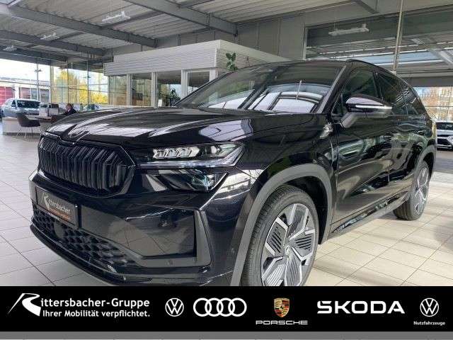 Skoda Kodiaq 8.500 km 52.990 &euro; Saarbrücken 66130