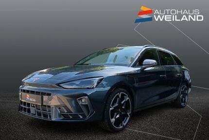 Cupra Leon 13.000 km 39.500 &euro; Neunkirchen 66539