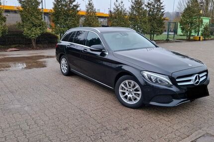 Mercedes-Benz C 220 140.000 km 17.900 &euro; Zweibrücken 66482