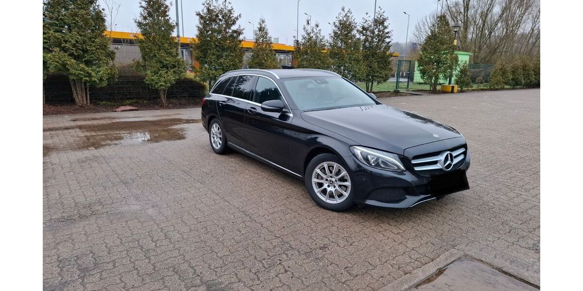 Mercedes-Benz C 220 140.000 km 17.900 &euro; Zweibrücken 66482