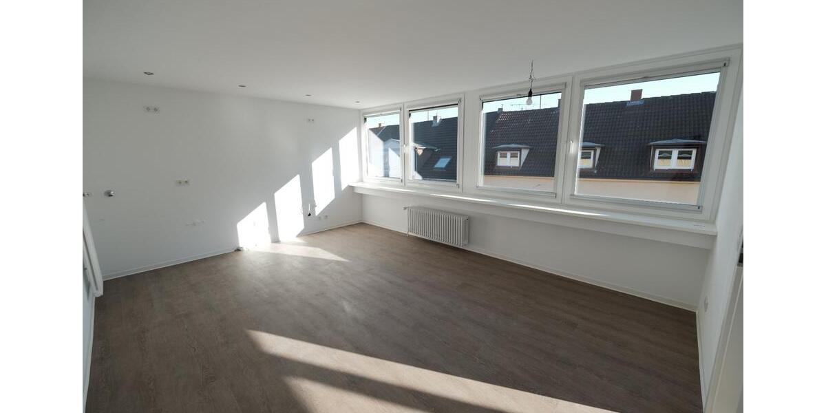 Etagenwohnung Quierschied - 3 Zimmer, 105 m&sup2;, 950&euro; | Angebot:25229513