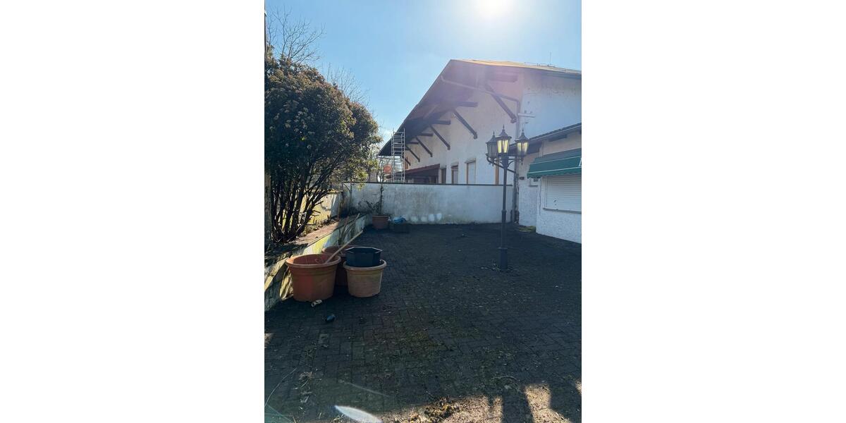 Gewerbeobjekt Saarbrücken Malstatt - 1.950&euro; | Angebot:25397057