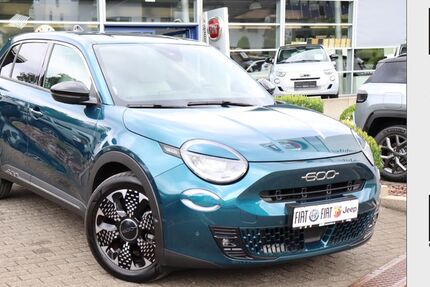 Fiat 600 12.611 km 21.990 &euro; Marpingen 66646