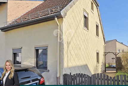 Haus Spiesen-Elversberg Elversberg - 3 Zimmer, 80 m&sup2;, 145.000&euro; | Angebot:25897282