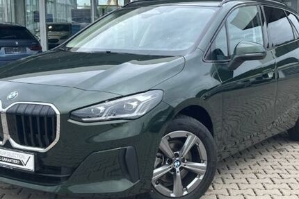 BMW 220 Active Tourer 10.900 km 28.275 &euro; Landstuhl 66849