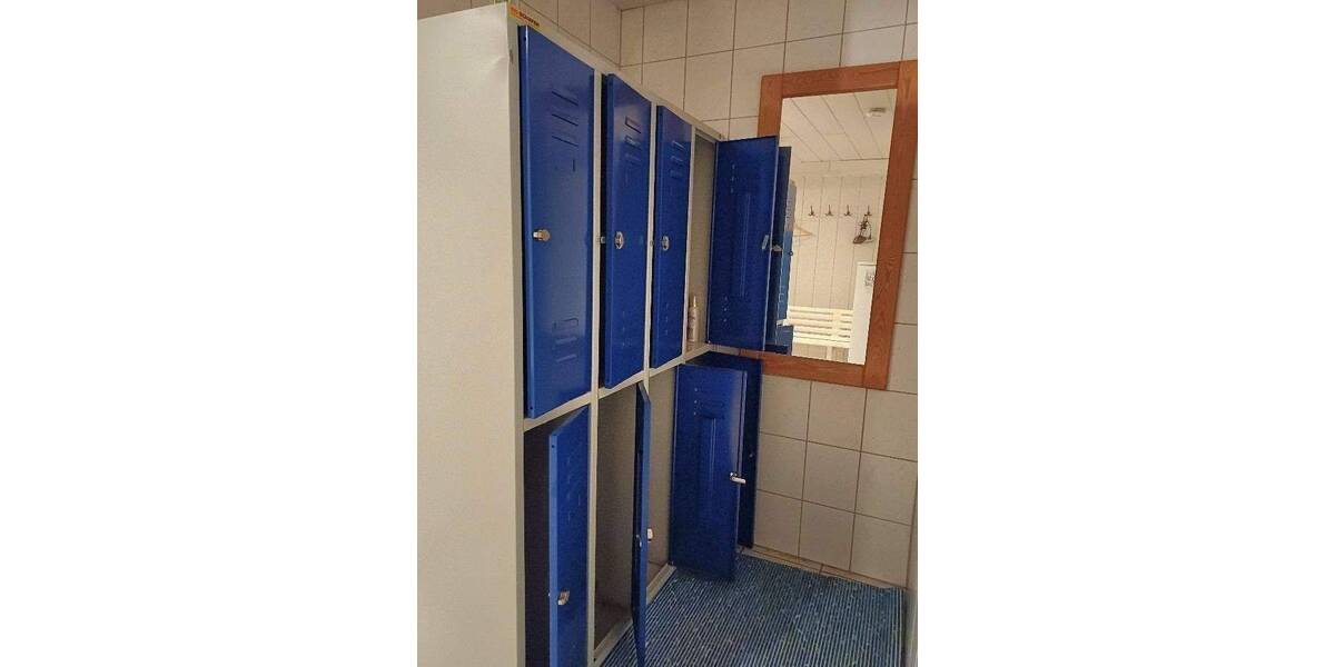 Gewerbeobjekt Sankt Ingbert Rohrbach - 9 Zimmer, 280 m&sup2;, 249.000&euro; | Angebot:26841968