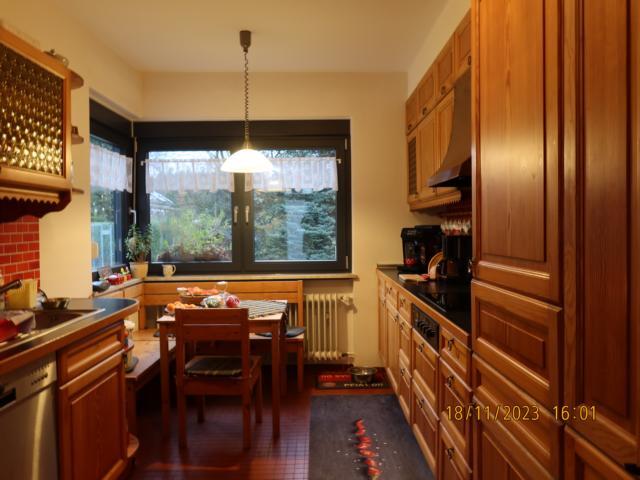 Bungalow, Bauhausstil, in bevorzugter uninaher Wohnlage - Einfamilienhaus Homburg | Angebot:20766295