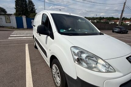 Peugeot Partner 196.000 km 3.650 &euro; Saarbrücken 66117