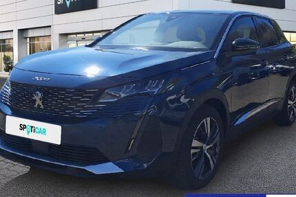 Peugeot 3008 27.864 km 20.950 &euro; Saarbrücken 66119