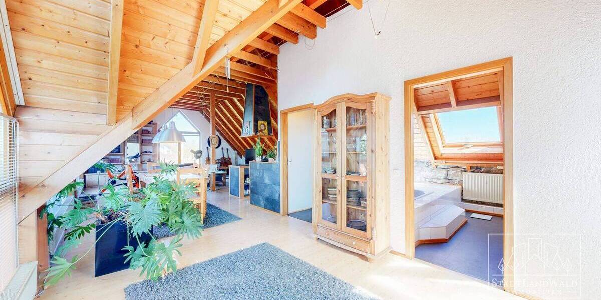Einfamilienhaus Höheinöd - 1 Zimmer, 280 m&sup2;, 295.000&euro; | Angebot:26204809