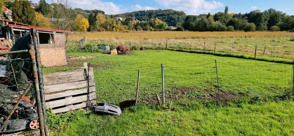 Mehrfamilienhaus, Wohnhaus Rieschweiler-Mühlbach Mühlbach - 85.000&euro; | Angebot:23133288