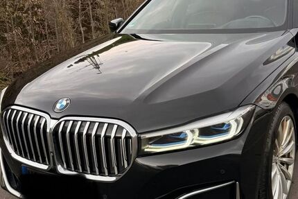 BMW 730 133.500 km 38.900 &euro; kirkel 66459