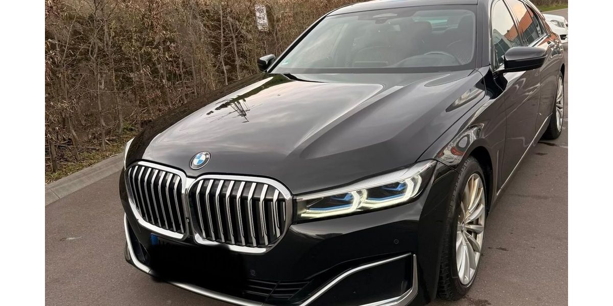 BMW 730 133.500 km 38.900 &euro; kirkel 66459