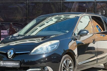 Renault Scenic 191.257 km 3.800 &euro; Saarbrücken 66117