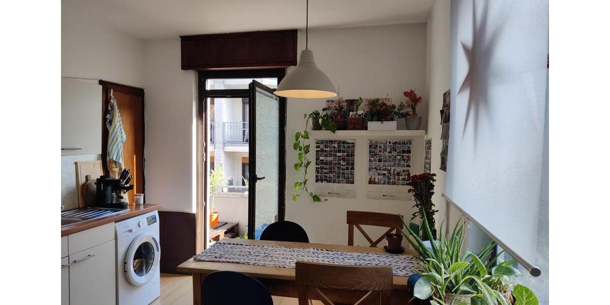 Etagenwohnung Homburg - 2 Zimmer, 66 m&sup2;, 600&euro; | Angebot:26030606