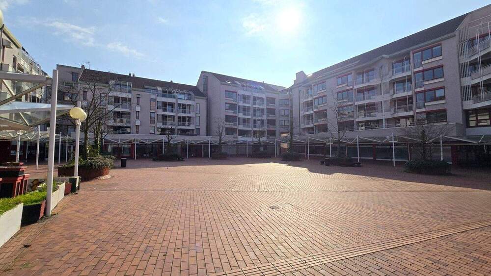 Etagenwohnung Saarbrücken Malstatt - 3 Zimmer, 94 m&sup2;, 169.000&euro; | Angebot:25863337