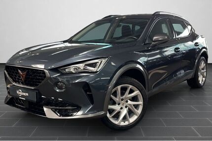 Cupra Formentor 101.004 km 23.990 &euro; Saarbrücken 66115