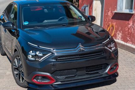 Citroen C4 64.000 km 16.990 &euro; Namborn 66640
