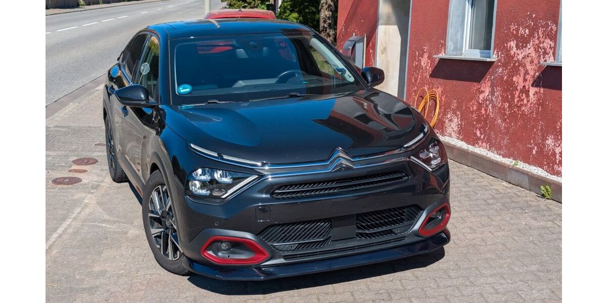 Citroen C4 64.000 km 16.990 &euro; Namborn 66640