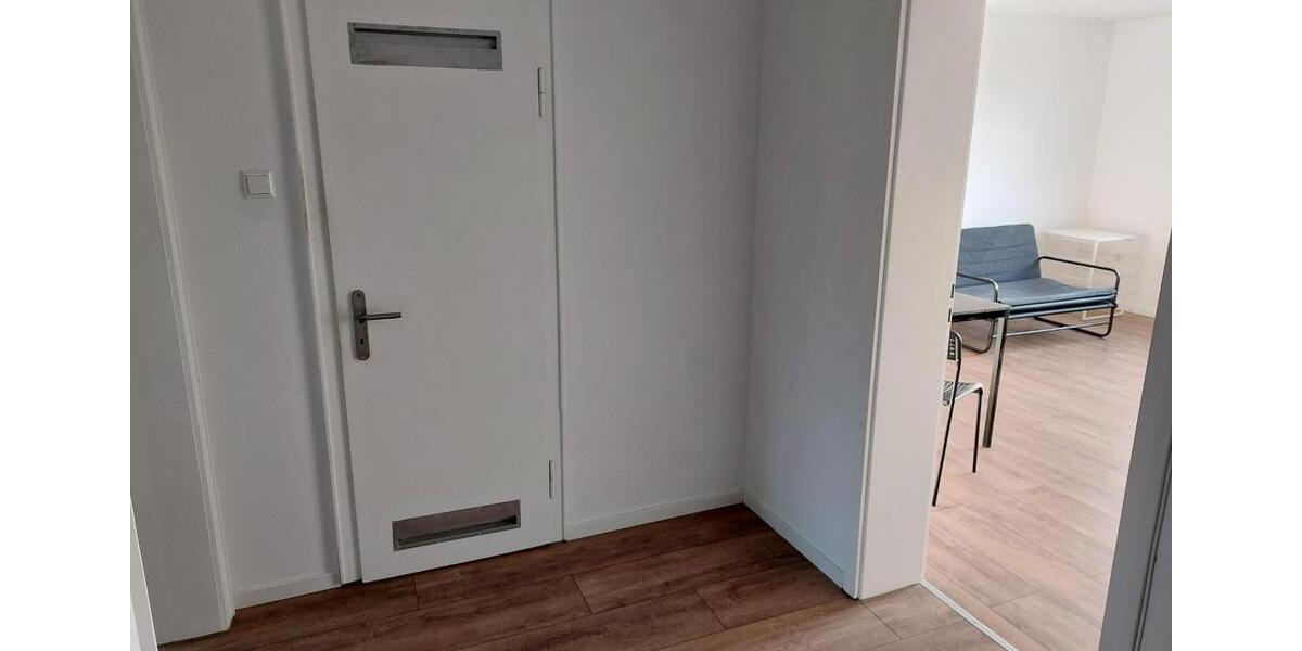 Etagenwohnung Pirmasens - 2 Zimmer, 57 m&sup2;, 450&euro; | Angebot:25971964
