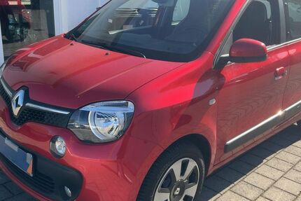 Renault Twingo 31.978 km 11.100 &euro; Homburg/Saar 66424
