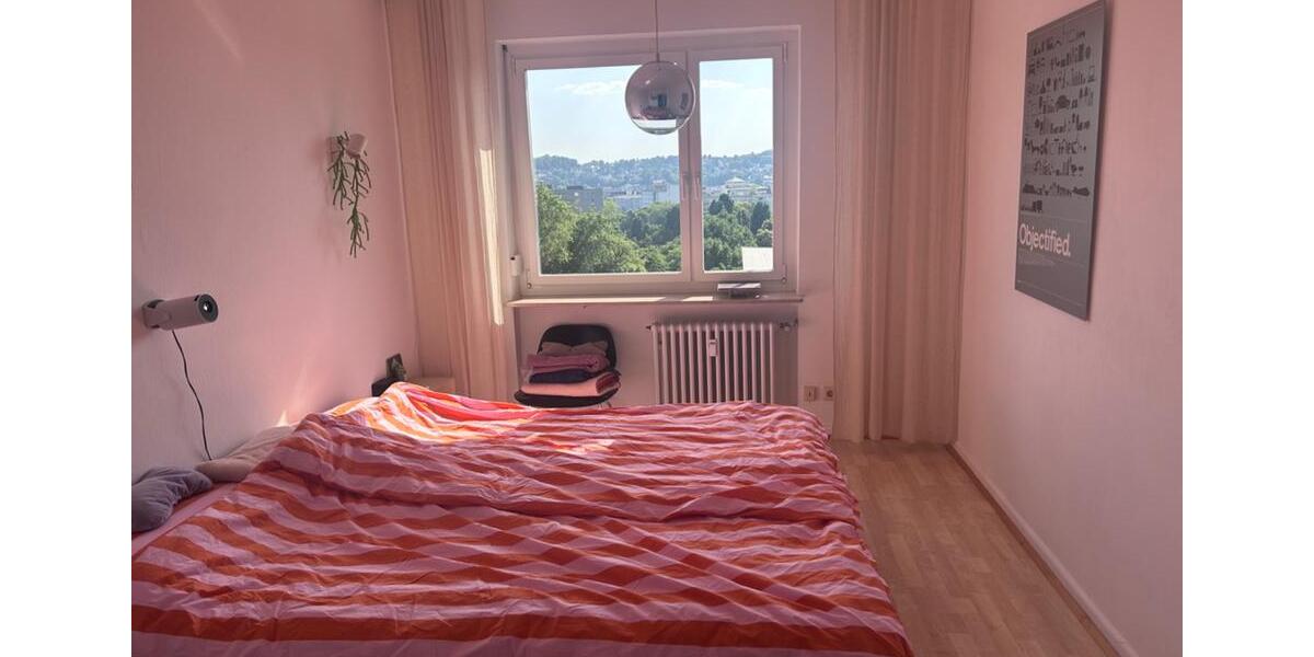Etagenwohnung Saarbrücken - 3.5 Zimmer, 90 m&sup2;, 275.000&euro; | Angebot:27108745