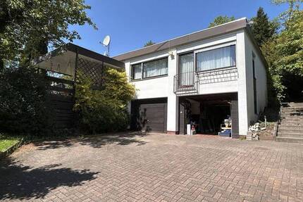 Haus Neunkirchen/Wellesweiler Wellesweiler - 6 Zimmer, 160 m&sup2;, 269.000&euro; | Angebot:25775784