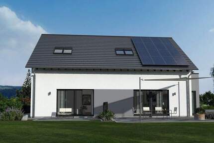 Haus Eppelborn - 7 Zimmer, 250 m&sup2;, 645.900&euro; | Angebot:25683825