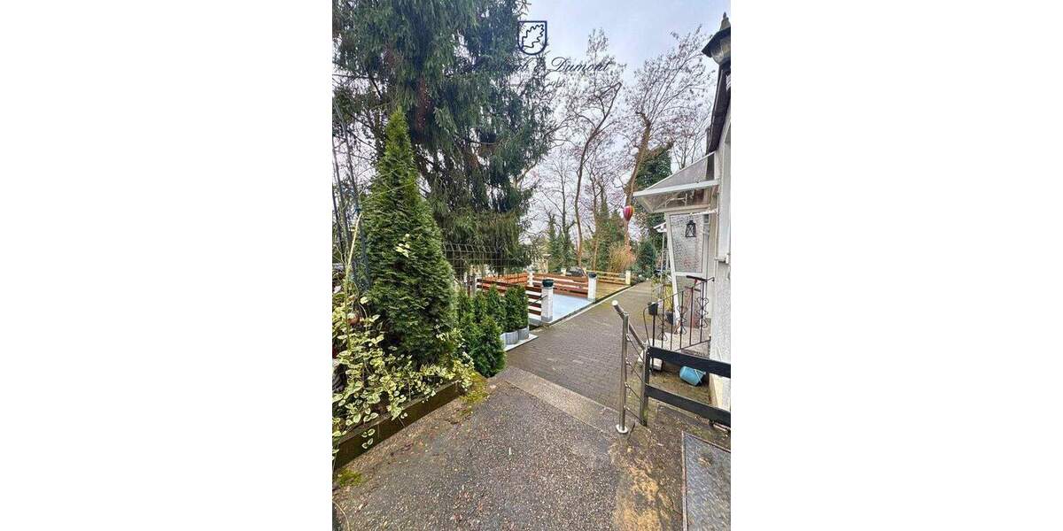 Etagenwohnung Saarbrücken / Am Homburg St Johann - 5 Zimmer, 102 m&sup2;, 229.000&euro; | Angebot:25697933