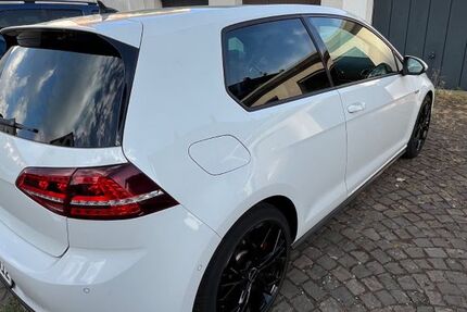 VW Golf 71.050 km 18.000 &euro; Saarbrücken 66113