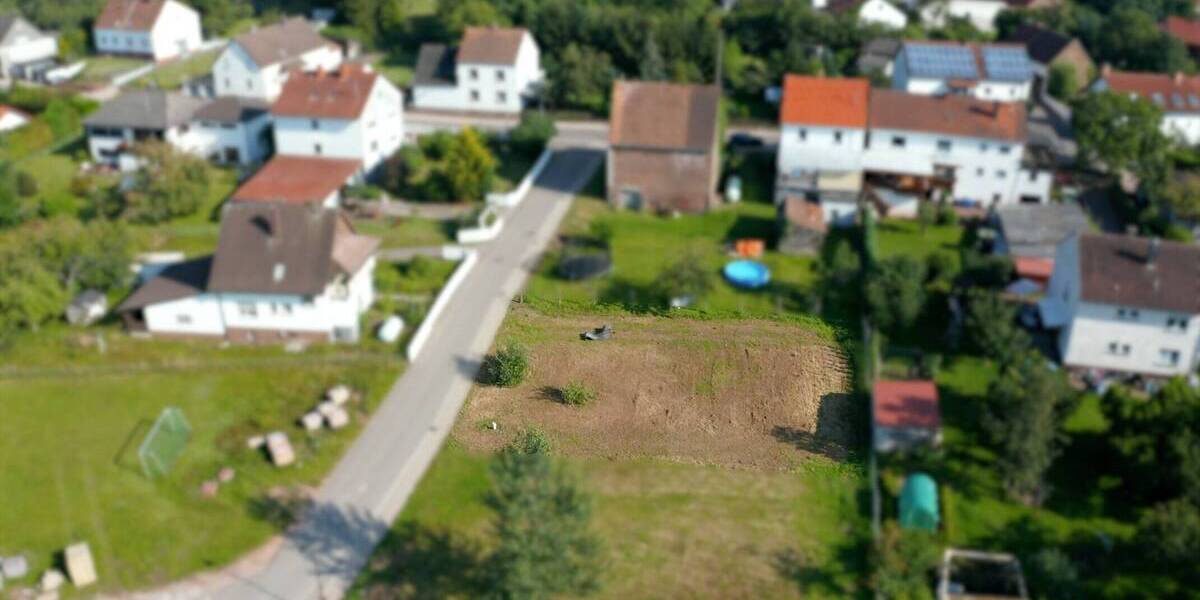 Grundstück Hilst - 59.500&euro; | Angebot:25798599