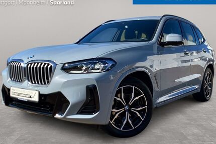 BMW X3 48.549 km 41.990 &euro; Kirkel 66459