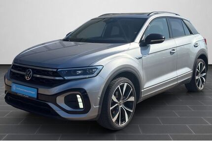 VW T-Roc 58.550 km 23.200 &euro; Saarbrücken 66115