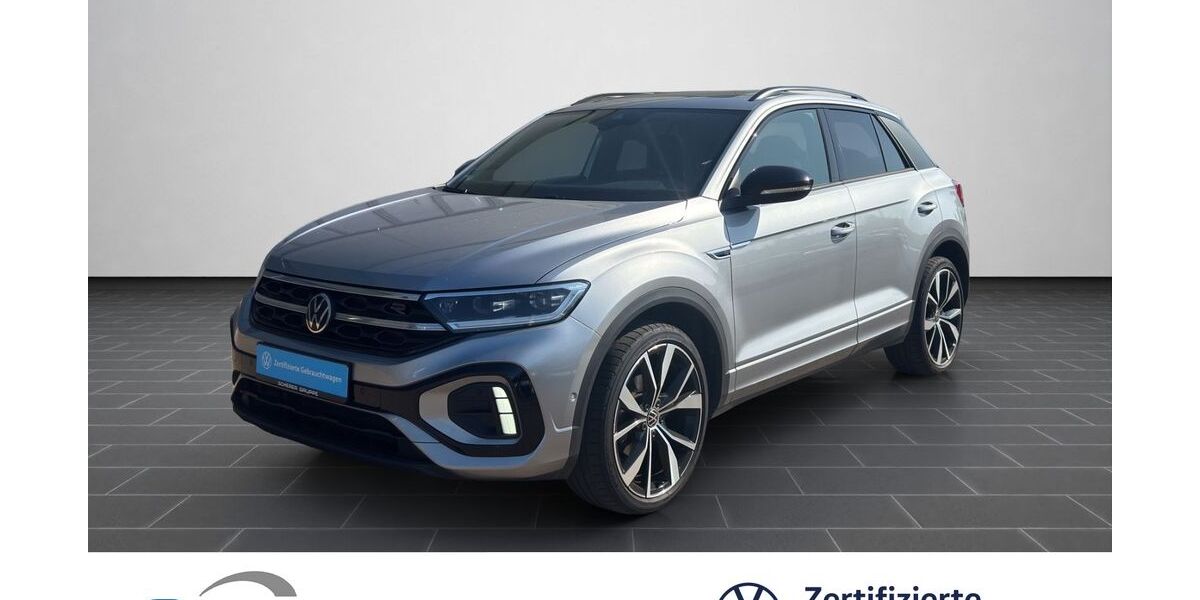 VW T-Roc 58.550 km 23.200 &euro; Saarbrücken 66115