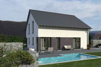 Haus Landstuhl Atzel - 5 Zimmer, 187 m&sup2;, 509.900&euro; | Angebot:25668309