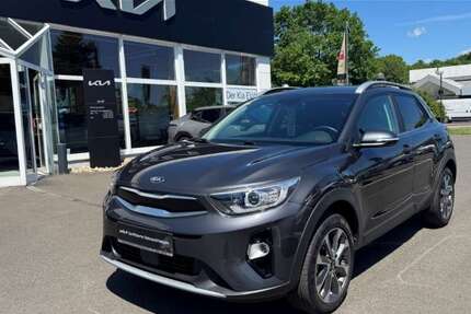 Kia Stonic 40.000 km 18.280 &euro; Schiffweiler 66578