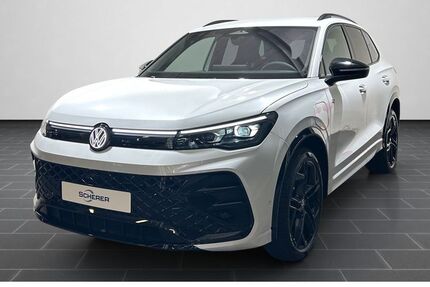 VW Tiguan 3.900 km 55.990 &euro; Saarbrücken 66115