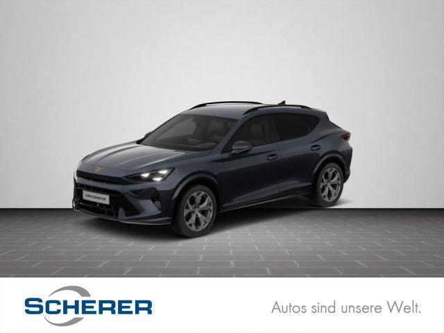 Cupra Formentor 19.671 km 28.300 &euro; Kirkel 66459