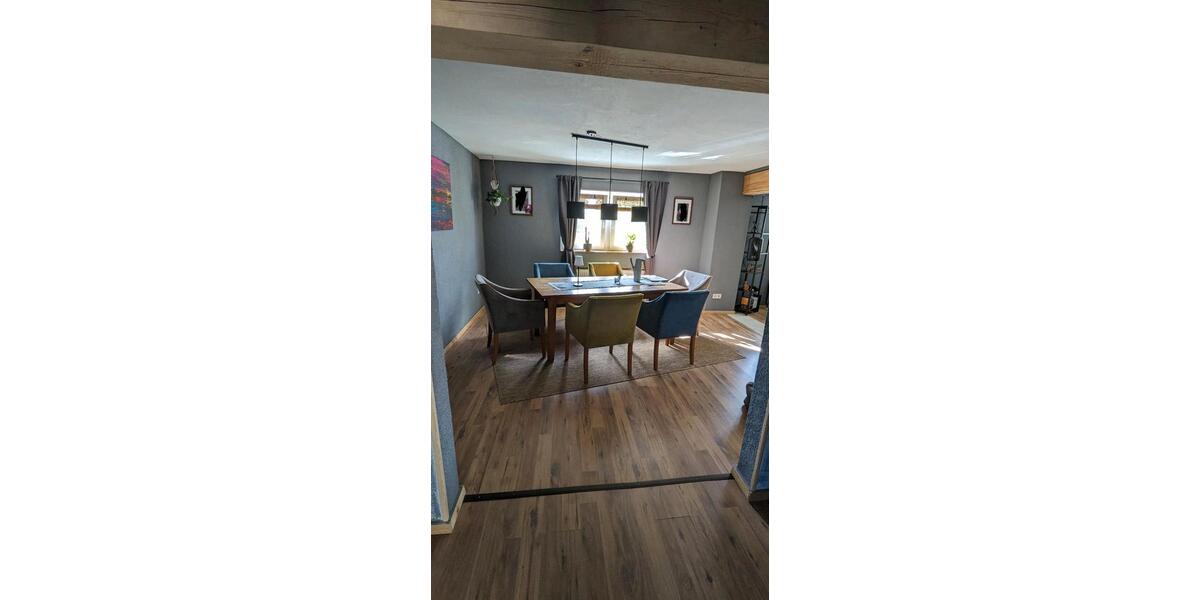 Doppelhaushälfte Quierschied - 5 Zimmer, 95 m&sup2;, 249.000&euro; | Angebot:26902383