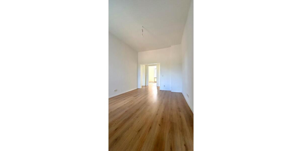 Etagenwohnung Sankt Wendel - 3 Zimmer, 101 m&sup2;, 800&euro; | Angebot:25923723