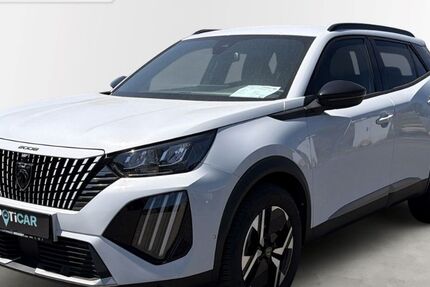 Peugeot 2008 17.900 km 21.990 &euro; Blieskastel-Aßweiler 66440