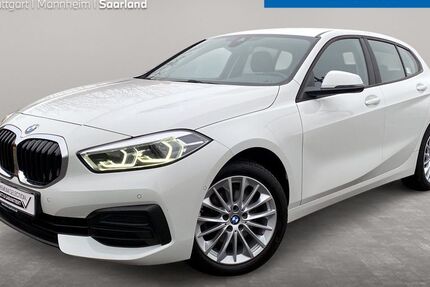 BMW 118 53.649 km 22.904 &euro; Saarbrücken 66121