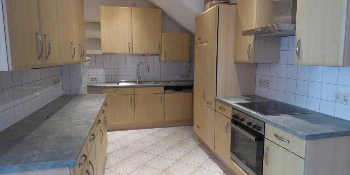 Mehrfamilienhaus, Wohnhaus Landstuhl - 8 Zimmer, 252 m&sup2;, 599.000&euro; | Angebot:26207457